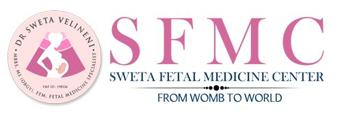 sweta fetal medicine center